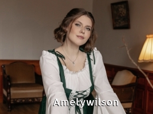 Amelywilson