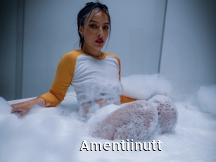 Amentiinutt