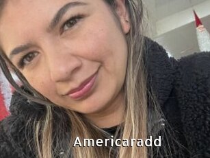 Americaradd