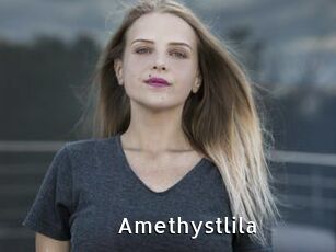 Amethystlila