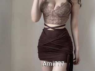 ami777 My Porno Stash