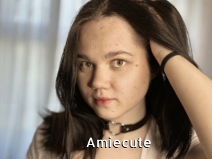 Amiecute
