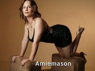 Amiemason