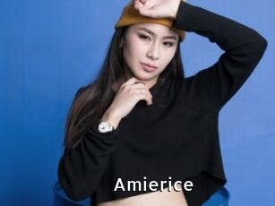 Amierice