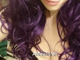 Amiiilove