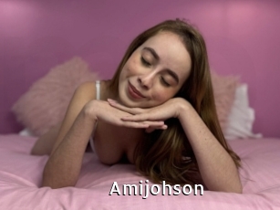 amijohson My Porno Stash