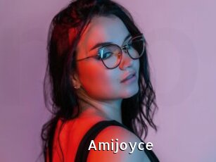 Amijoyce