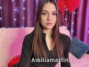 Amiliamartin