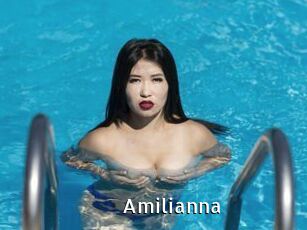 Amilianna