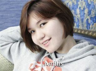 Amilis