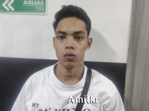 Amilkr