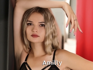 Amilly