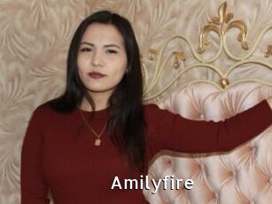 Amilyfire