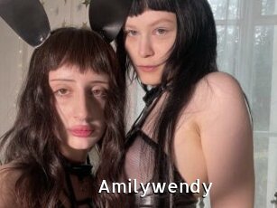 Amilywendy