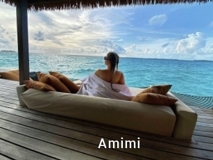 Amimi