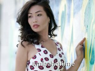 Aminahotlime