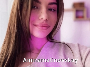Aminamalinovskay
