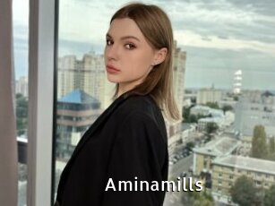 aminamills My Porno Stash