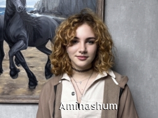 Aminashum