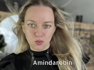 Amindarobin