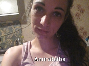 Amirababa
