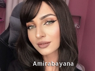 Amirabayana