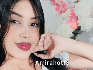 Amirahot18