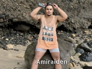 Amiraiden