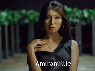 Amiramillie