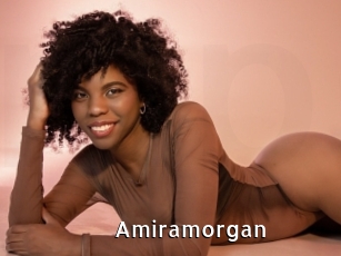 Amiramorgan