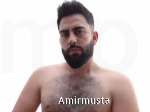 Amirmusta