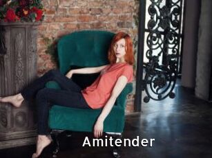 Amitender