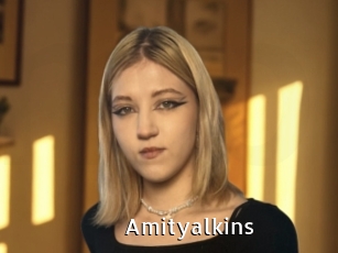 Amityalkins