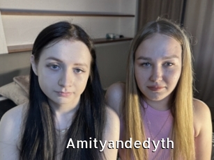 Amityandedyth
