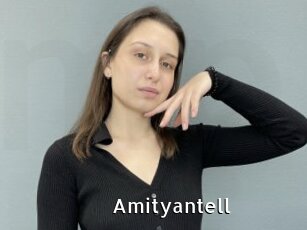 Amityantell