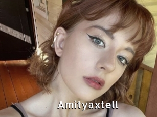 Amityaxtell