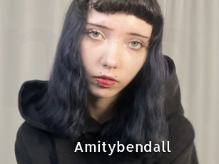 Amitybendall