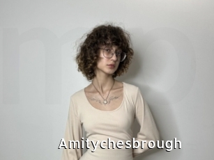 Amitychesbrough