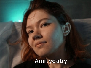 Amitydaby