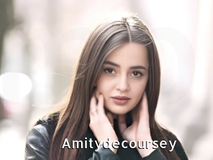 Amitydecoursey