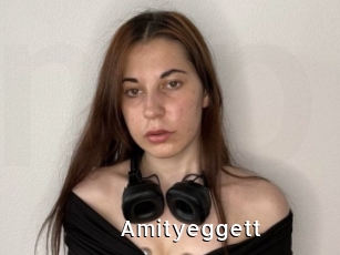 Amityeggett