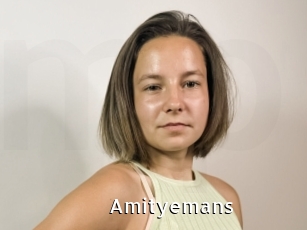 Amityemans
