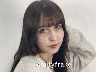 Amityfrake