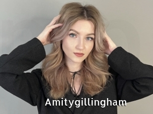 amitygillingham My Porno Stash