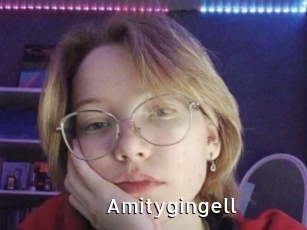 Amitygingell