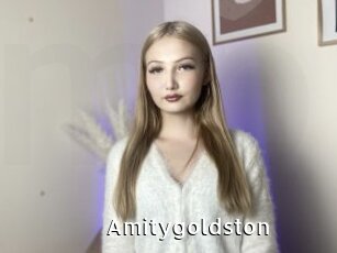 Amitygoldston