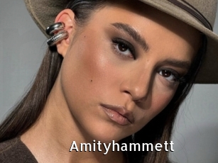 Amityhammett