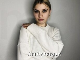 Amityhargus