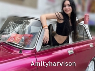 Amityharvison