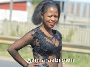 Ammaraabrown